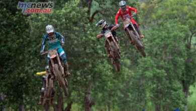 2022 Penrite ProMX Champion Pictures |  Mackay's Library