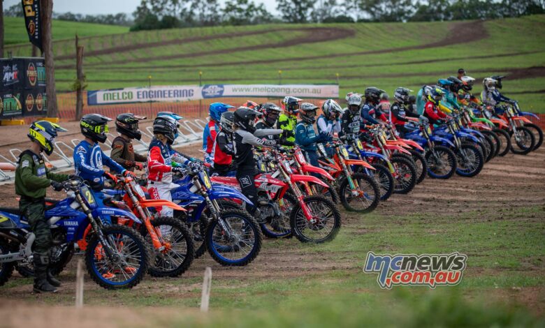 Wodonga is ready for this weekend's showdown with ProMX