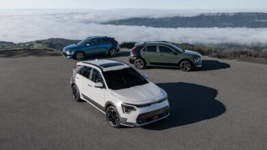 Honda Insight nixed, Niro EV refreshed, Tesla Boombox redux, California hits 35% EV in 2026: Automotive News Today