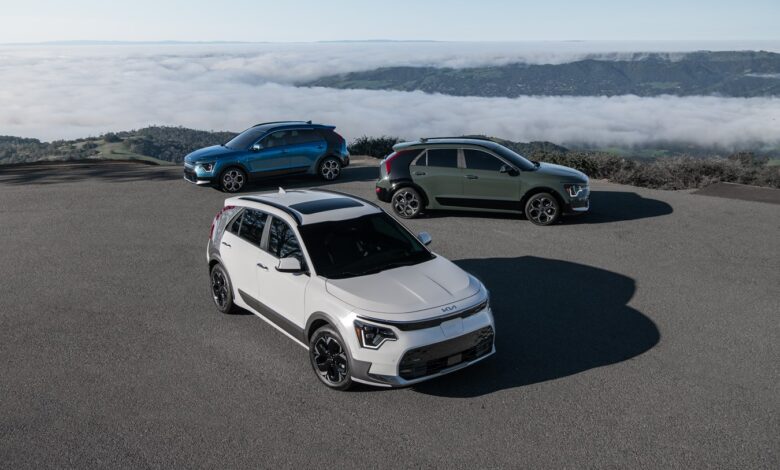 Honda Insight nixed, Niro EV refreshed, Tesla Boombox redux, California hits 35% EV in 2026: Automotive News Today