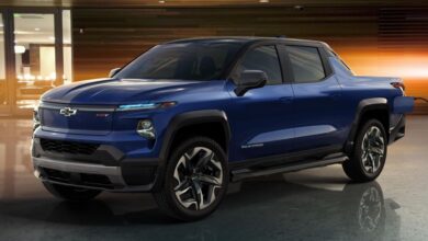 General Motors' new electric vehicle with Australian cobalt connection