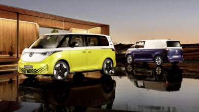 VW plans faster, longer-range, higher-capacity charging for its MEB platform for mass-market electric vehicles