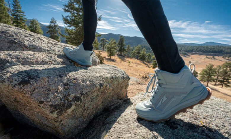 27 best hiking boots of 2022