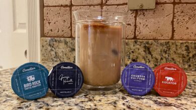 Cometeer Coffee Review: A Worthwhile Coffee Subscription