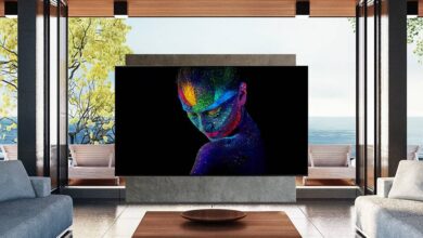 Samsung announces new TV and soundbar lineup for 2022