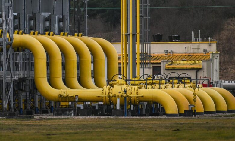 Russia will stop supplying gas to Poland, a state company says