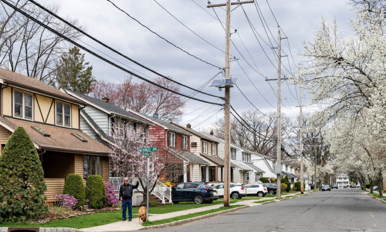 Dumont, NJ: A 'Most Humble Town' Where $500,000 Still Goes A Long Way