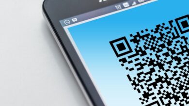 QR Code Scam Warning!  Never be greedy!  Check out tips to stay safe from online scams