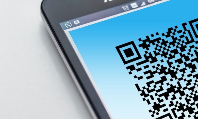 QR Code Scam Warning!  Never be greedy!  Check out tips to stay safe from online scams