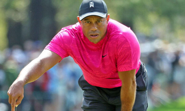 Masters 2022 live stream, watch online: Tiger Woods in round 1, coverage, Thursday fixtures, TV channel