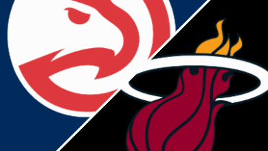 Watch live: Heat looks for a 2-0 lead in the series against the Hawks
