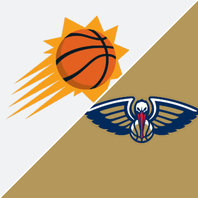 Watch Live: The Suns battle Pelicans Top Seeds in Game 4