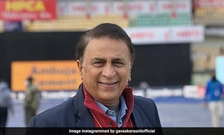'There's nothing agricultural in his shot': Sunil Gavaskar praises India star's stellar batting