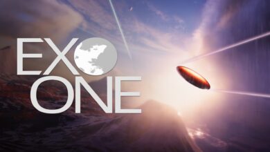 Exo One Sci-Fi Adventure Coming to PS4 & PS5 This Summer - PlayStation.Blog