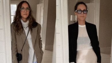 This 50-Year-Old Mom Goes Viral On TikTok Because of Her Style