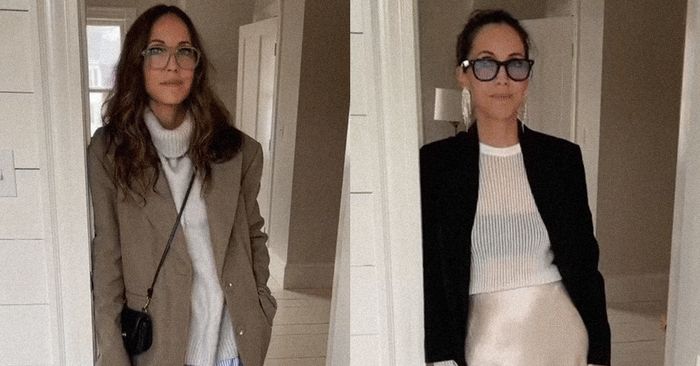 This 50-Year-Old Mom Goes Viral On TikTok Because of Her Style