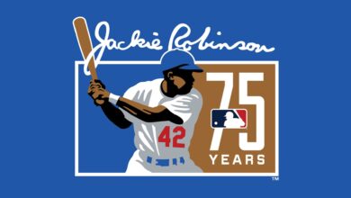 MLB The Show 22 Jackie Robinson Day Celebration - PlayStation.Blog