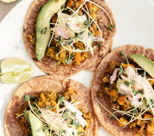 Hands Down, the 20 Best Taco Recipes of All Time