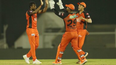 RCB vs SRH, IPL 2022 - "It looks like Indian cricket has lost him": Sunil Gavaskar heaps praise on SRH Pacer