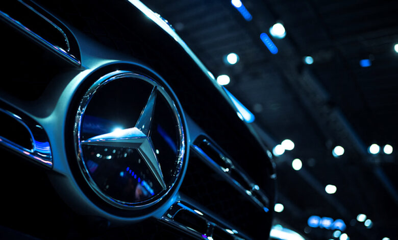 Mercedes accelerates internal software push with new technology center
