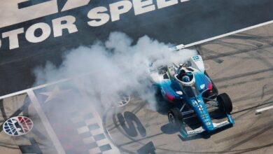 IndyCar confirms its 10-year-old chassis will last for at least another season