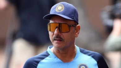 "7 Bloody Calls": Ravi Shastri tells the story behind becoming India's team director in 2014