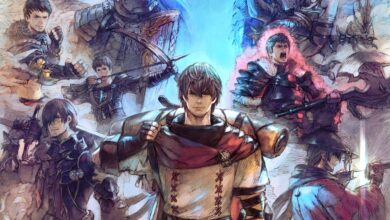 Beyond Final Fantasy XIV Endwalker: Producer and Director Naoki Yoshida Q&A