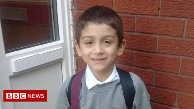 Hakeem Hussain: Mother guilty of manslaughter because of fatal asthma attack