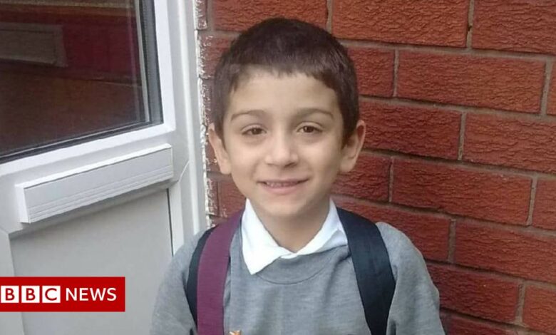 Hakeem Hussain: Mother guilty of manslaughter because of fatal asthma attack