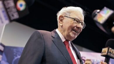 Warren Buffett, Jack Ma-backed Paytm Looks To Break Even, But When?