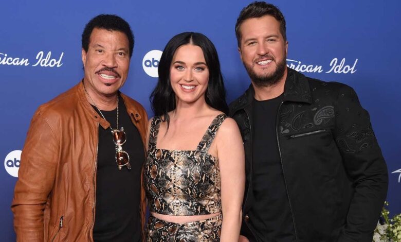 Katy Perry Reflects on 'Public Spats' with 'American Idol' judges like Season 20 Finding Top 14 (Exclusive)