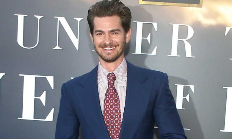 Andrew Garfield 'would love' to collaborate with 'Good Buddy' Tobey Maguire (Exclusive)