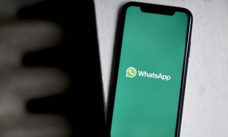 WhatsApp crackdown against group forwarded messages!