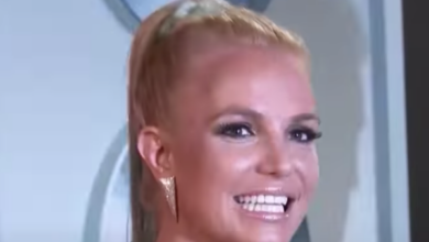 Britney Spears entices ex-girlfriend Kevin Federline