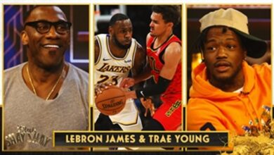 'LeBron needs to go to Atlanta if he's tired' - DC Young Fly I Ep.  50 I CLUB SAY SAY