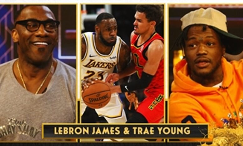 'LeBron needs to go to Atlanta if he's tired' - DC Young Fly I Ep.  50 I CLUB SAY SAY