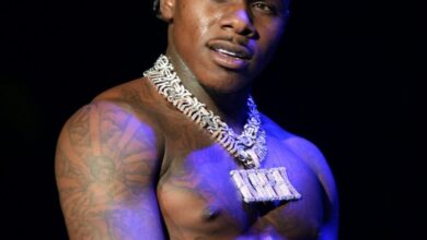 New footage of DaBaby's 2018 death shot on Walmart makes people question his self-defense claims