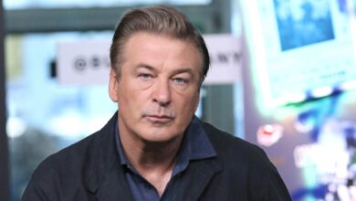 New Footage From The 'Rust' Inquiry Shows Alec Baldwin Moments After Deadly Shooting