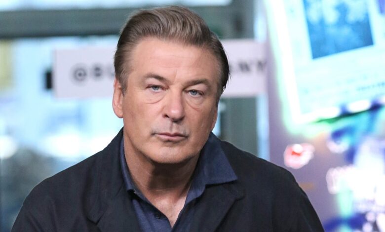 New Footage From The 'Rust' Inquiry Shows Alec Baldwin Moments After Deadly Shooting