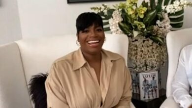Fantasia on 'The Color Purple,' Marriage and What She Will Do Differently on 'Idol' (Exclusive)