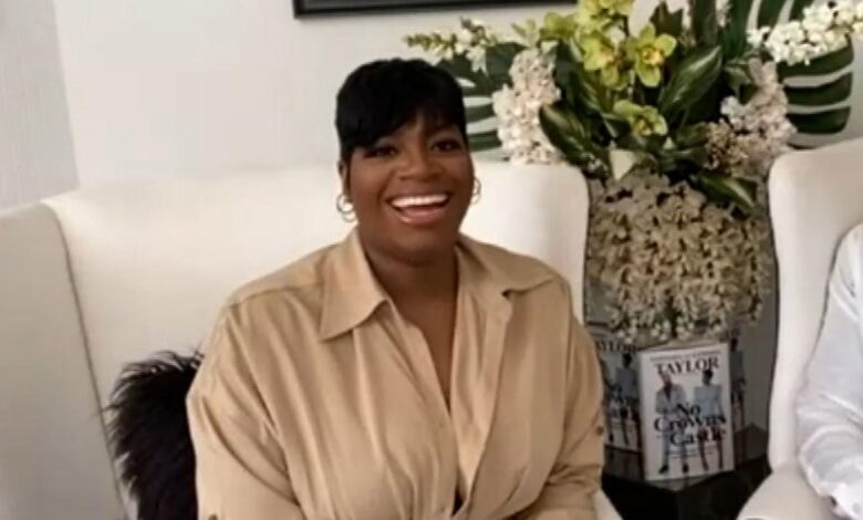 Fantasia on 'The Color Purple,' Marriage and What She Will Do Differently on 'Idol' (Exclusive)