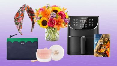 Mother's Day 2022 gift ideas for every budget mom will really love