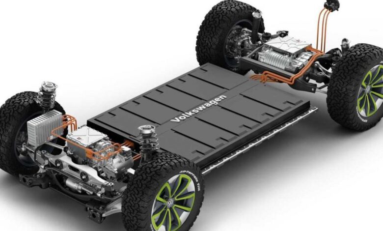 How to maximize the life of an electric vehicle battery
