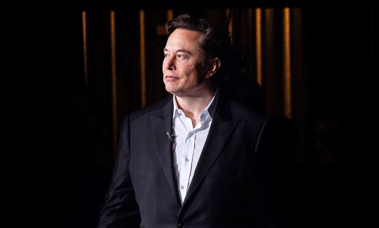 At TED, Elon Musk reveals why he must own Twitter