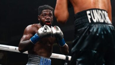 The brutality of boxing |  BoxingInsider.com