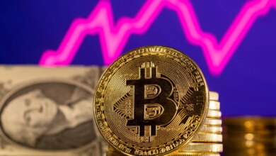 Bitcoin price today: Cryptocurrency drops the most in a month as the market turns to risk aversion