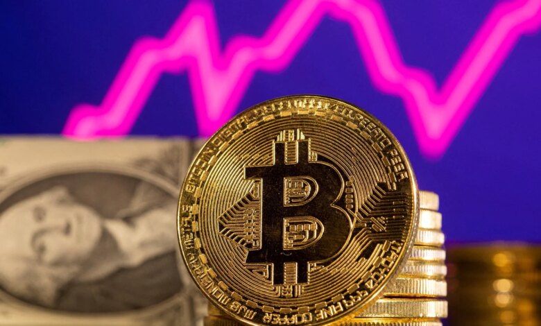 Bitcoin price today: Cryptocurrency drops the most in a month as the market turns to risk aversion