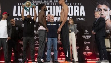 Erickson Lubin-Sebastian Fondura Preview |  BoxingInsider.com