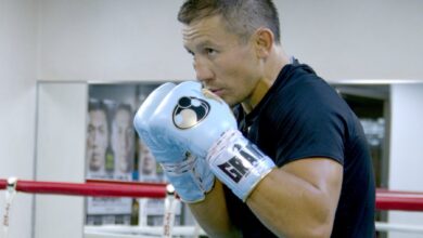 Gennady Golovkin: Is This the Last Act of His Profession?