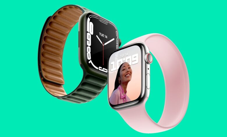 Apple Watch Series 7 is at its lowest price ever